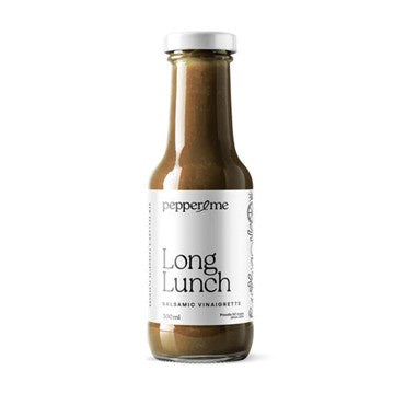 Long Lunch Dressing
