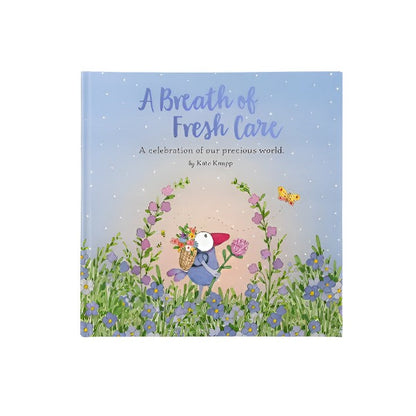 Book Breath Of Fresh Care