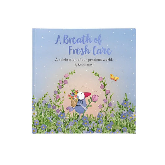 Book Breath Of Fresh Care