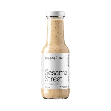 Sesame Street