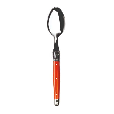 Verdier Teaspoon Orange