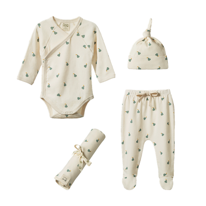 Welcome Home Set Petite Pear