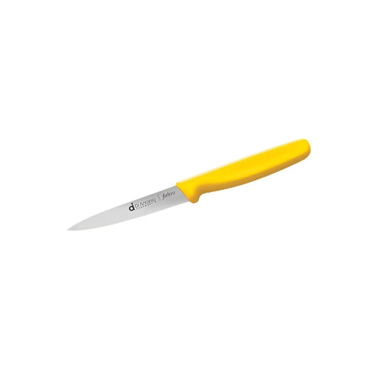 Fabro Paring Knife Yellow