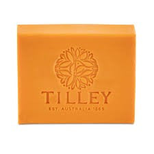 Tilley Rough Cut Soap - Kakadu Plum