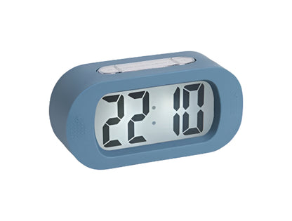 Karlsson Alarm Gummy Blue