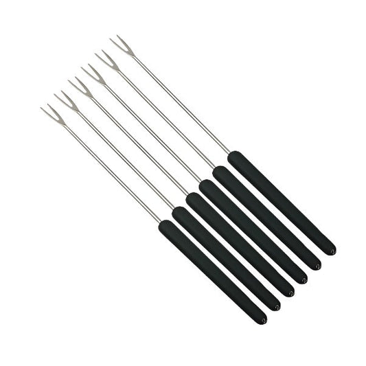 Swissmar Meat Fondue Forks