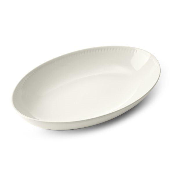 Mikasa Cranborne Serving Bowl Oval