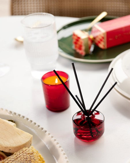 Mini Reed Diffuser Passionfruit Martini