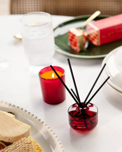 Mini Reed Diffuser Passionfruit Martini