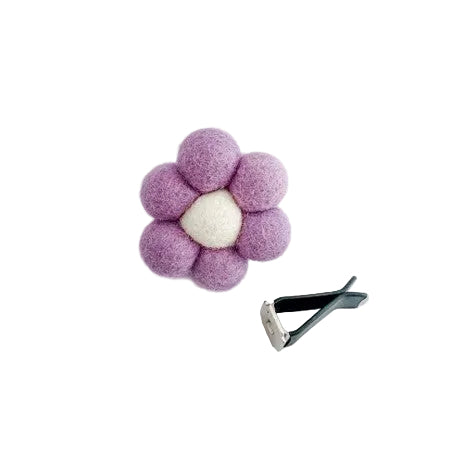 Car Diffuser Coconut Lime Purple