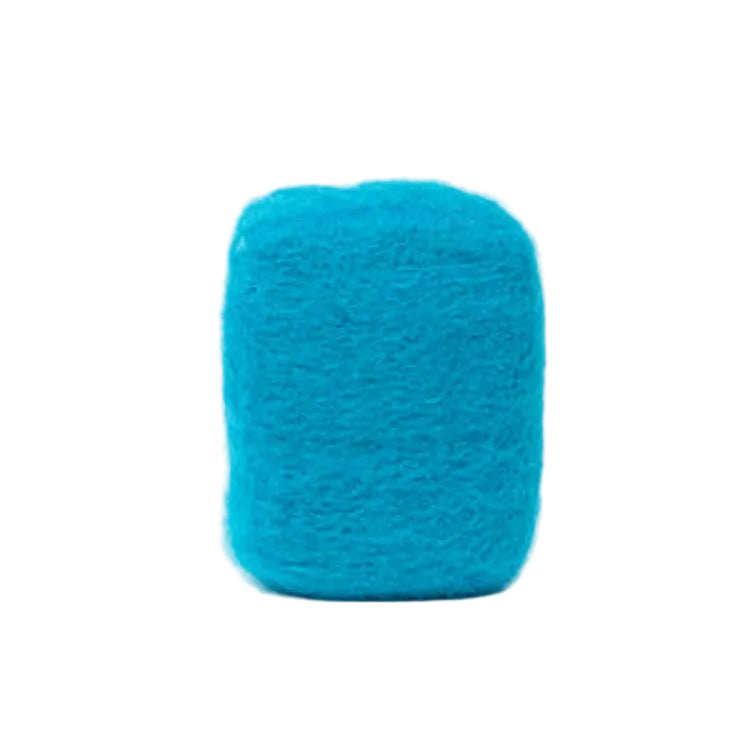 Felted Soap Ocean