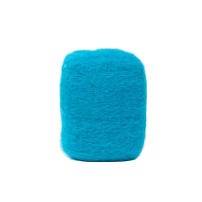Felted Soap Ocean