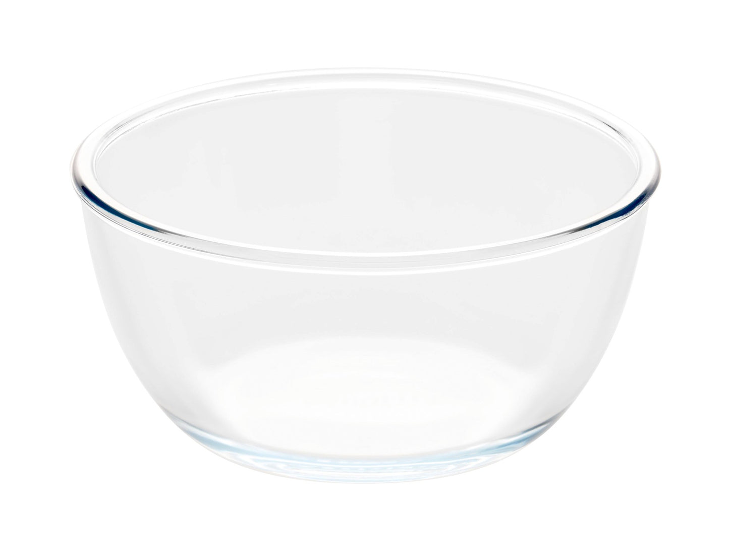 Pyrolux Glass Mixing Bowl 1 Litre