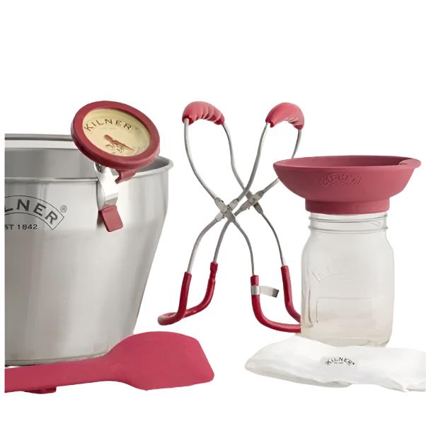 Kilner Jar Tongs