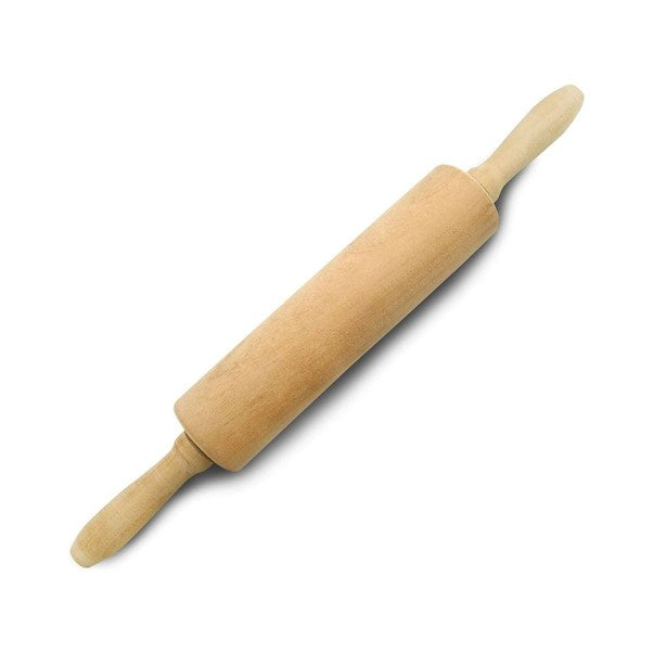 Beechwood Rolling Pin