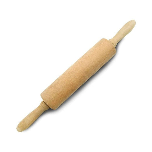 Beechwood Rolling Pin