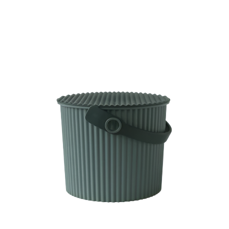 Super Bucket S 4ltr Green