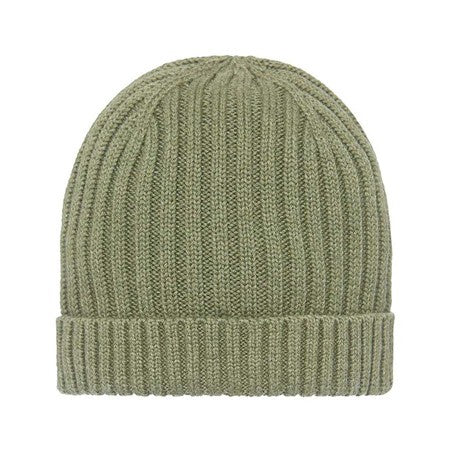 Org Beanie Bongo Basil M