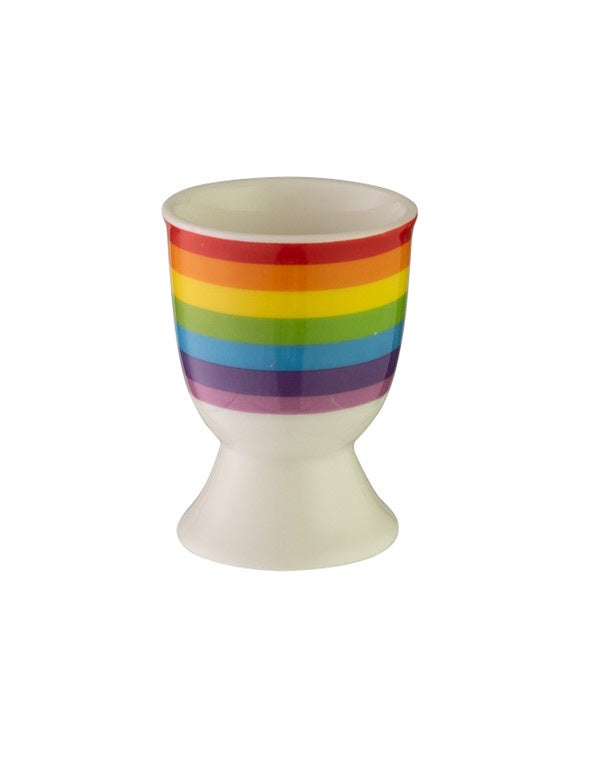 Egg Cup - Rainbow