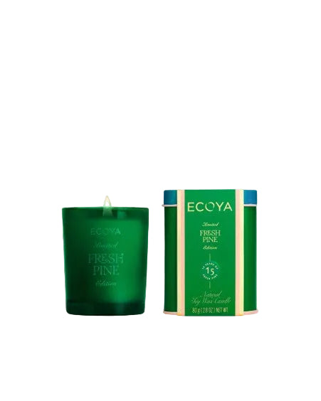 Madison Candle Fresh Pine 80g
