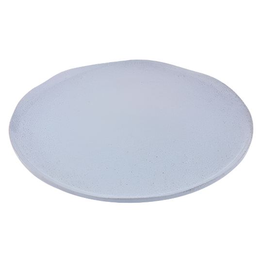 Artisan Blue 33cm Round Platter