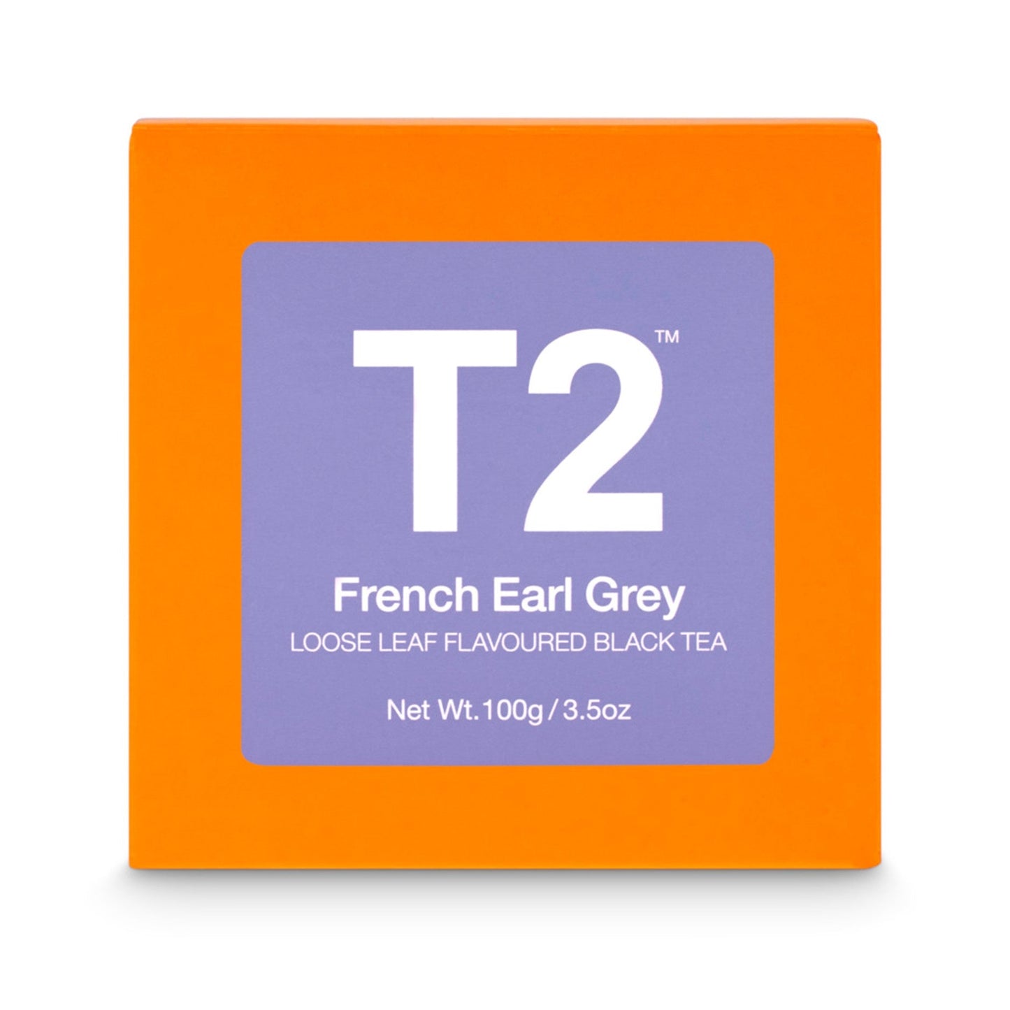 T2 French Earl Grey