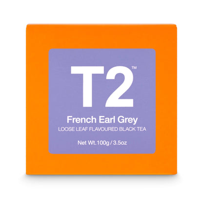 T2 French Earl Grey