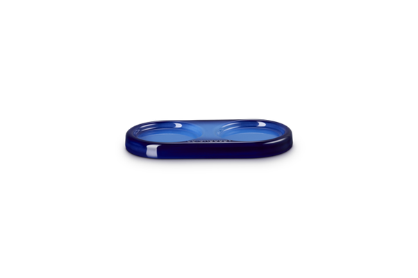 Mill Tray 18cm Azure Blue