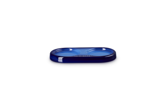 Mill Tray 18cm Azure Blue