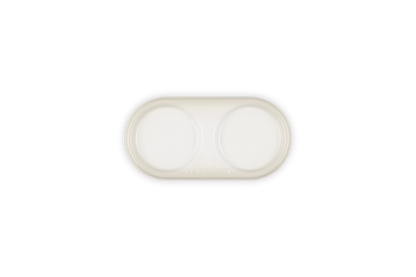 Mill Tray 18cm Meringue