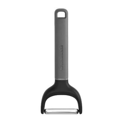 Classic Y Peeler Charcoal Grey