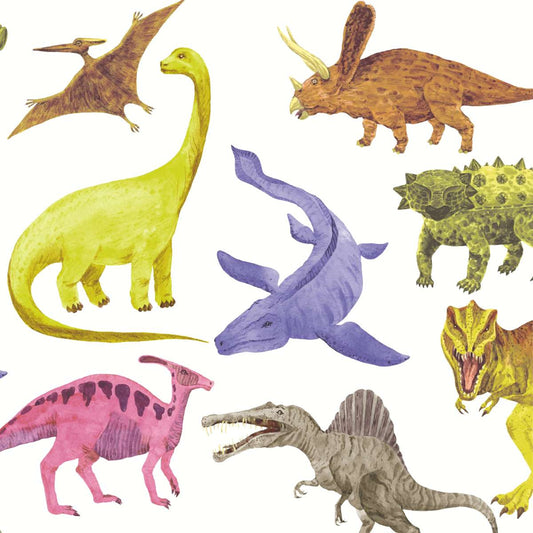 Luncheon Dino Land