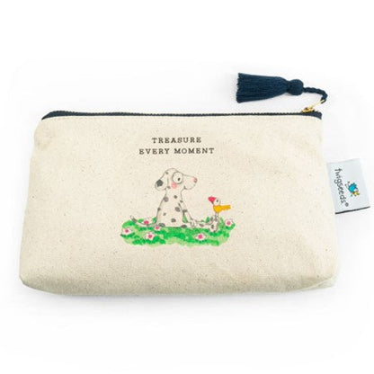 Accessory Pouch Treasure