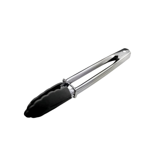 Di Antonio Mini Tongs 18cm Black