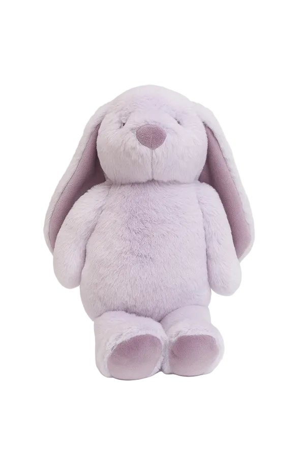 Flopsy Bunny Lilac