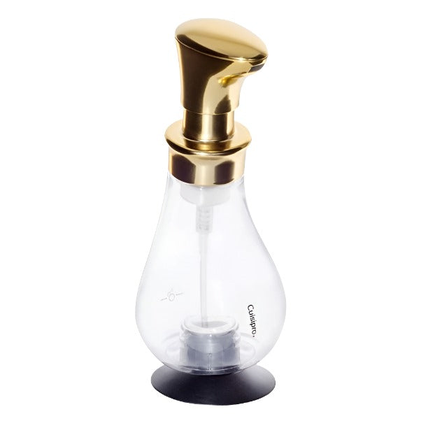 Cuisipro Foam Pump Gold