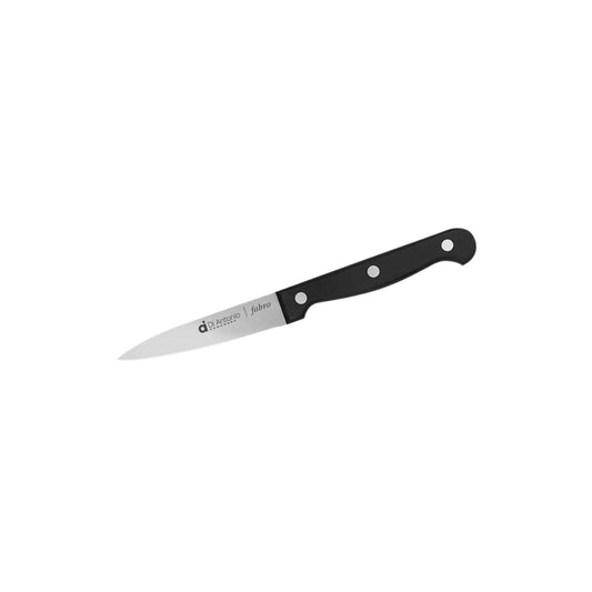 Fabro Paring Knife Black