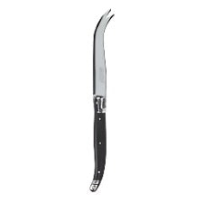 Verdier Cheese Knife Black