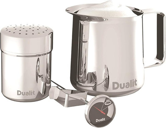 Dualit Barrista Kit