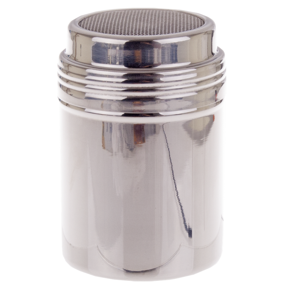 Small Stainless Mesh Shaker