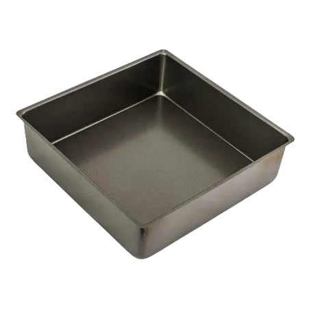 Non Stick Loose Base Square Cake Pan