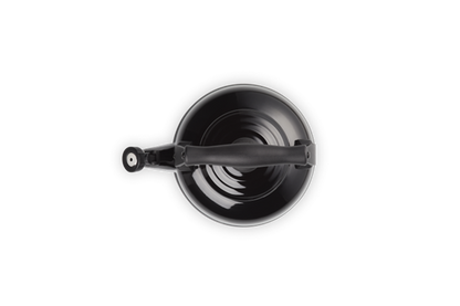 Traditional Kettle 2.1L Black Onyx