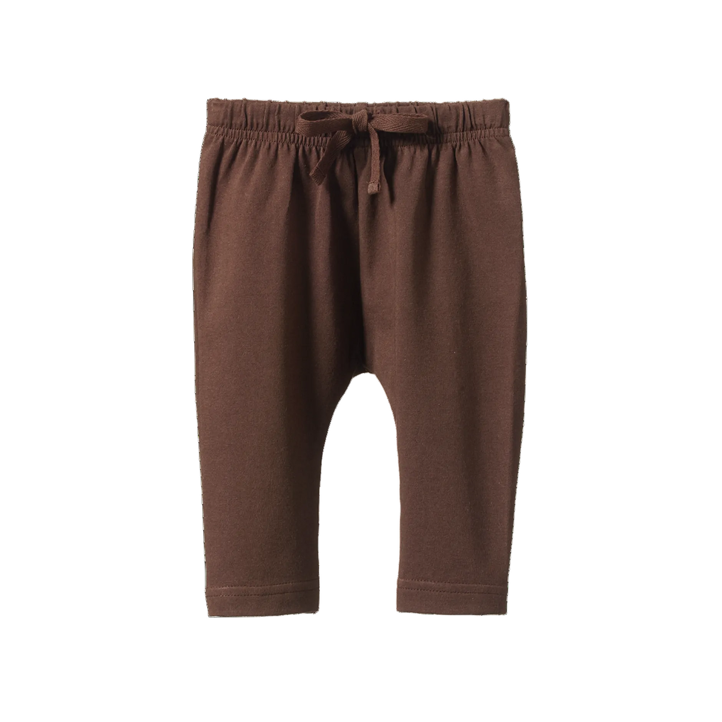 Sunday Pants Pinecone