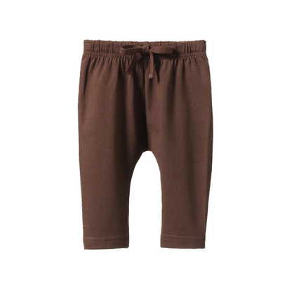 Sunday Pants Pinecone