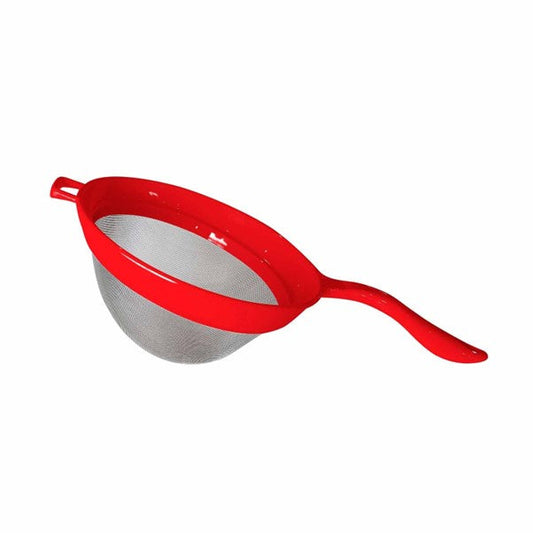 Sieve 22cm Plastic