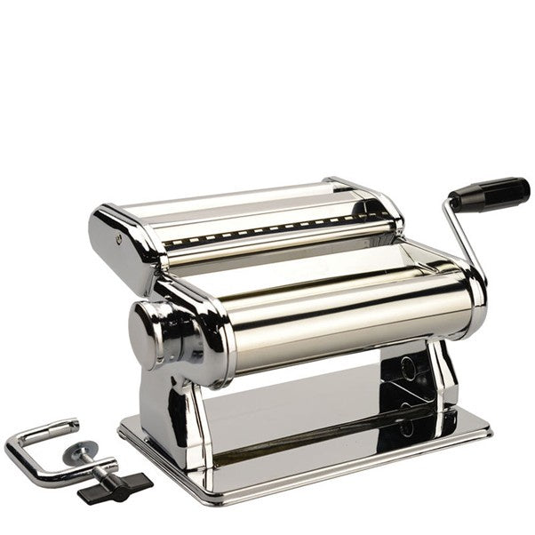 Pasta Making Machine Stainless Steel