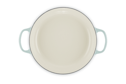 Signt Shllw Cass 30cm Sea Salt