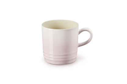 Mug 200ml Shell Pink