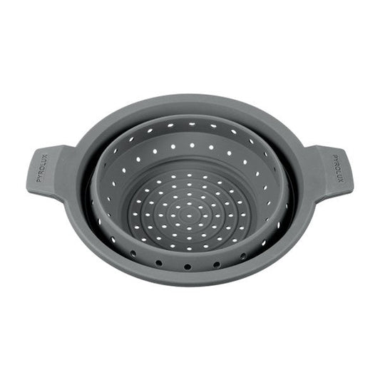 Silicone Colander 20-24cm