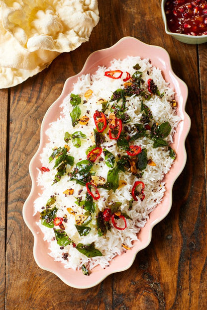 BL Pass Me Platter